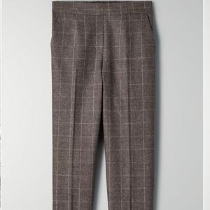 Aritzia Babaton Conan Pant